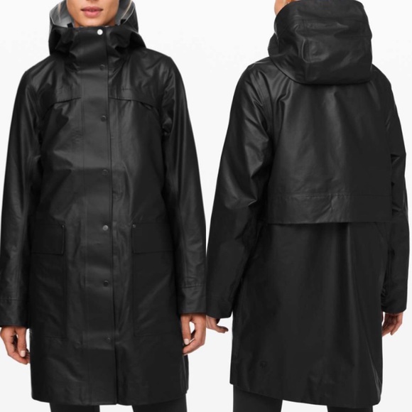 into the drizzle lululemon